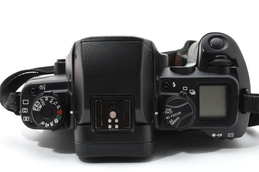 ★超美品★ キヤノン CANON EOS 55 ボディ #20808