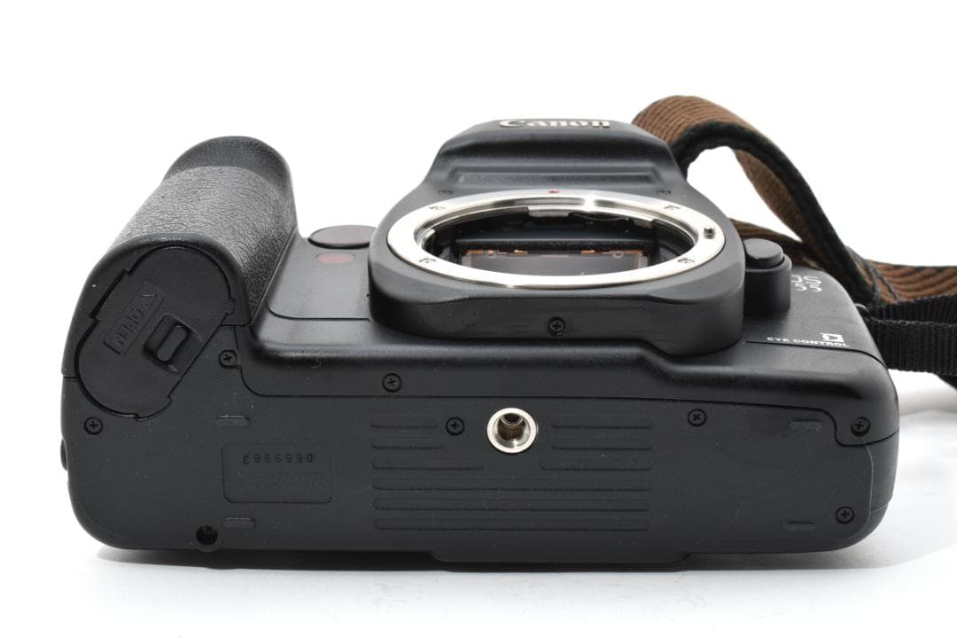 ★超美品★ キヤノン CANON EOS 55 ボディ #20808