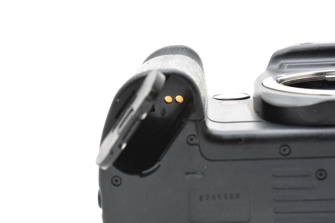 ★超美品★ キヤノン CANON EOS 55 ボディ #20808