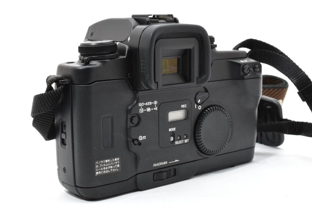 ★超美品★ キヤノン CANON EOS 55 ボディ #20808