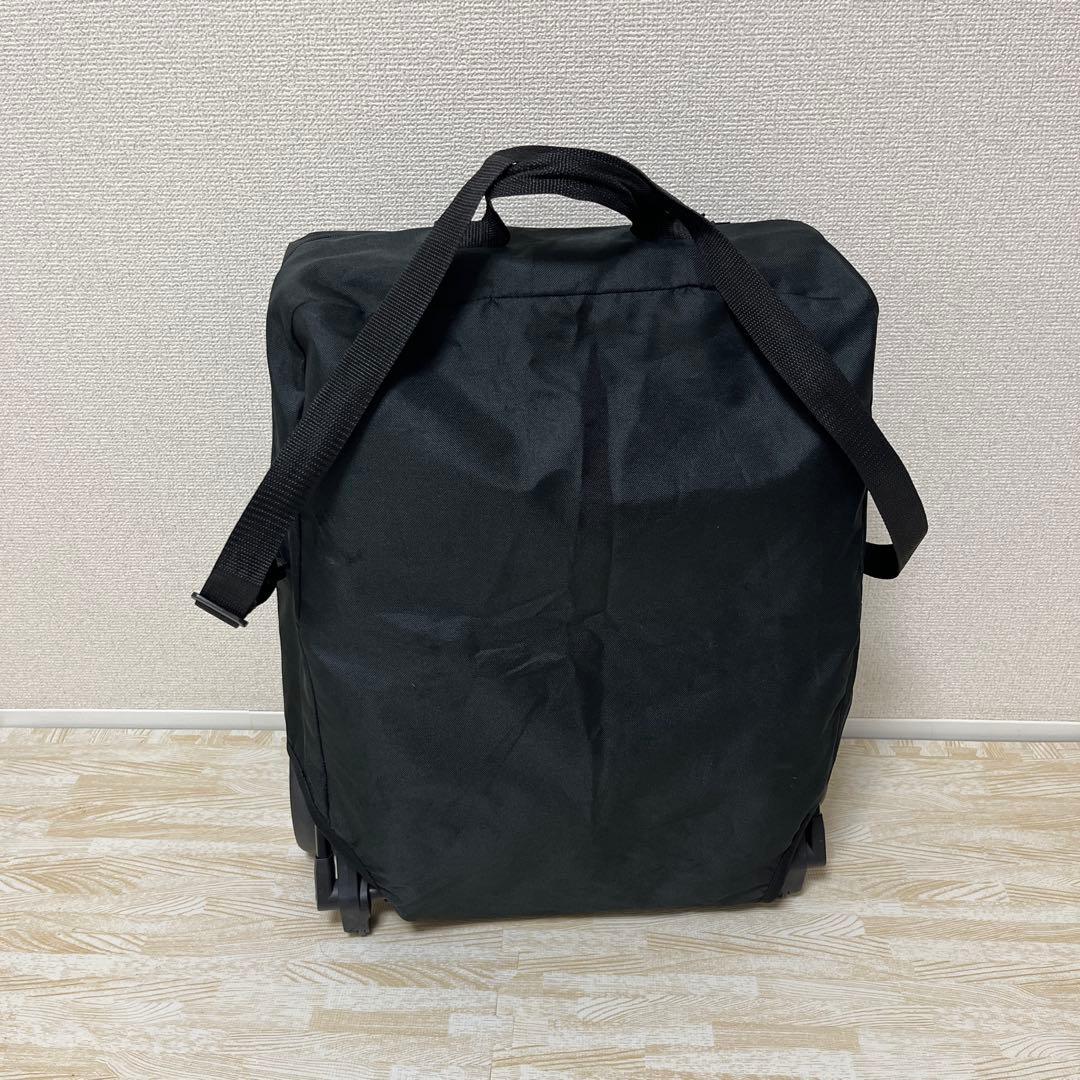 ピッコロカーネ BENE モスグリーン ペットカート 折りたたみ 早い者勝ち⭐︎