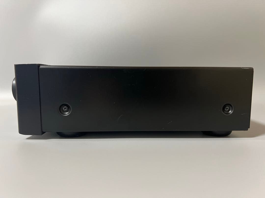 ONKYO NR-365 HDMI入出力確認 AVレシーバー
