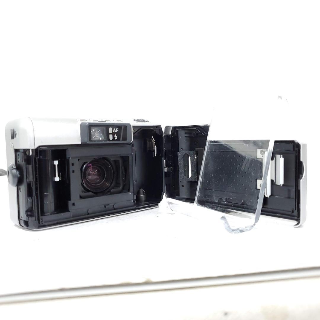 【動作確認済】 Pentax ESPIO 120Mi F137-1-6v p