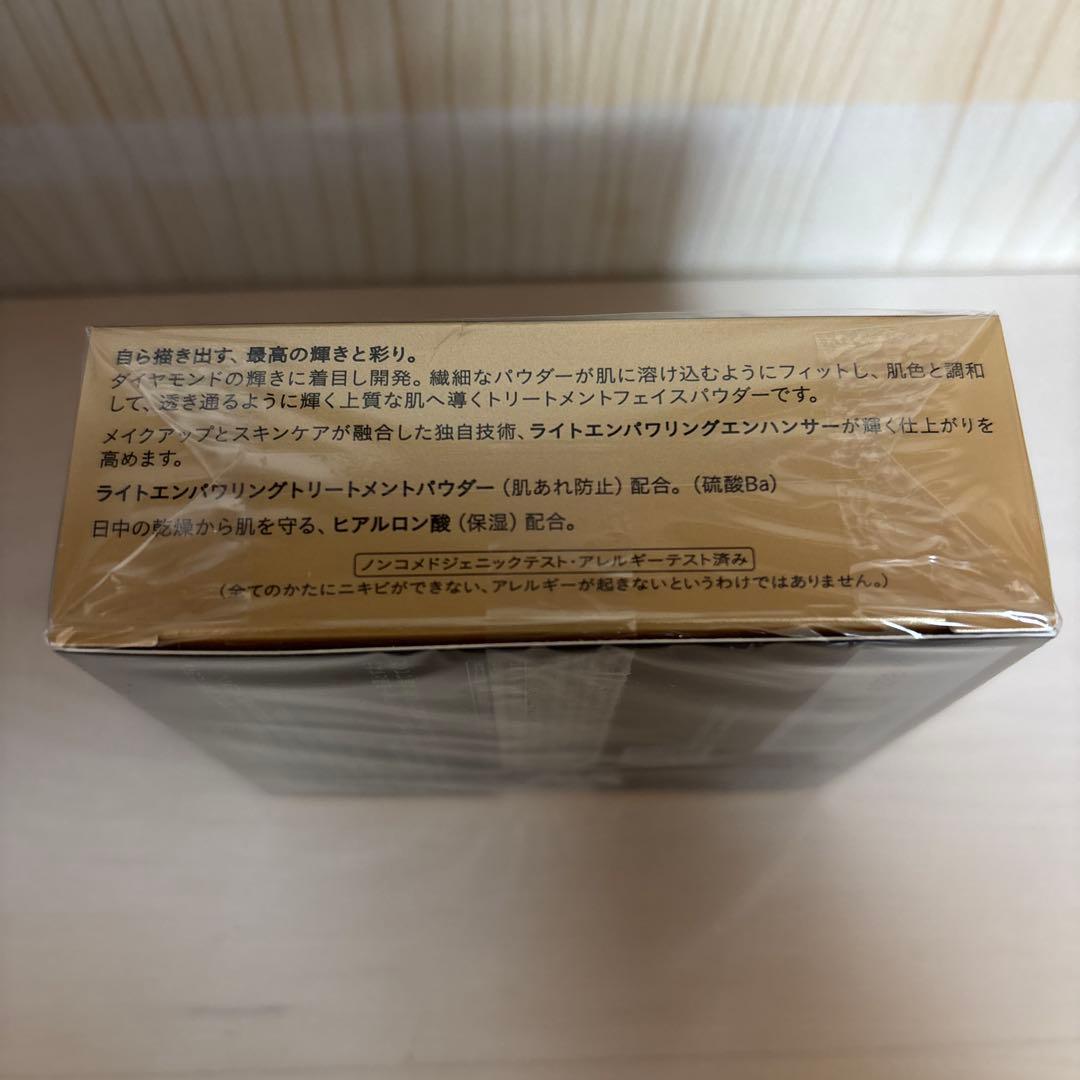 クレ•ド•ポー ボーテ プードルトランスパラントn （レフィル） 26g
