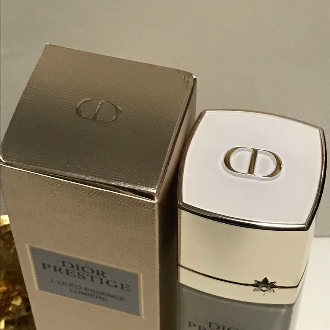 ✨新品☆プレステージ☆ホワイト オレオ ローション ルミエール 150ml