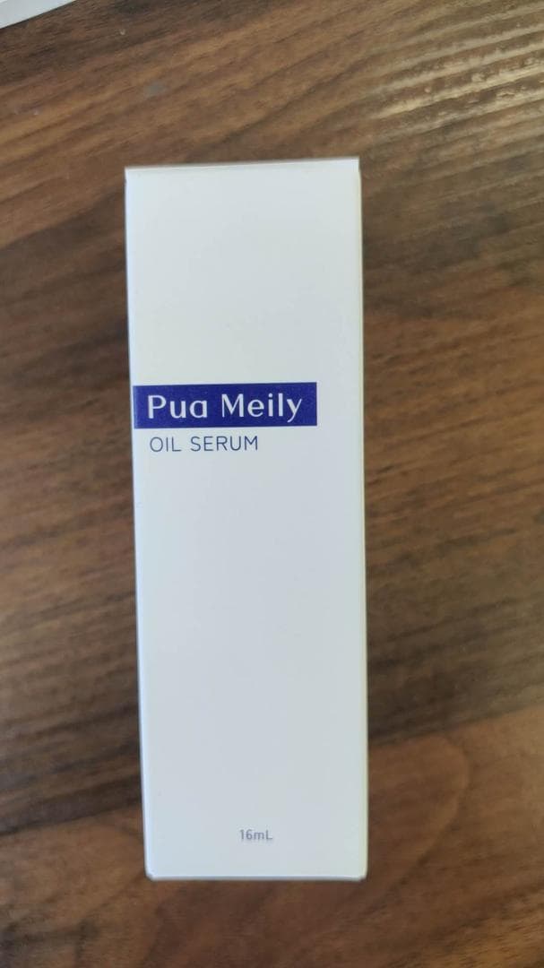 Pua Meily OIL SERUM プアメイリー　オイルセラム