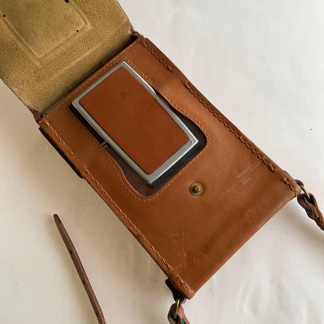 【美品】ポラロイド SX-70 + 純正速写ケース