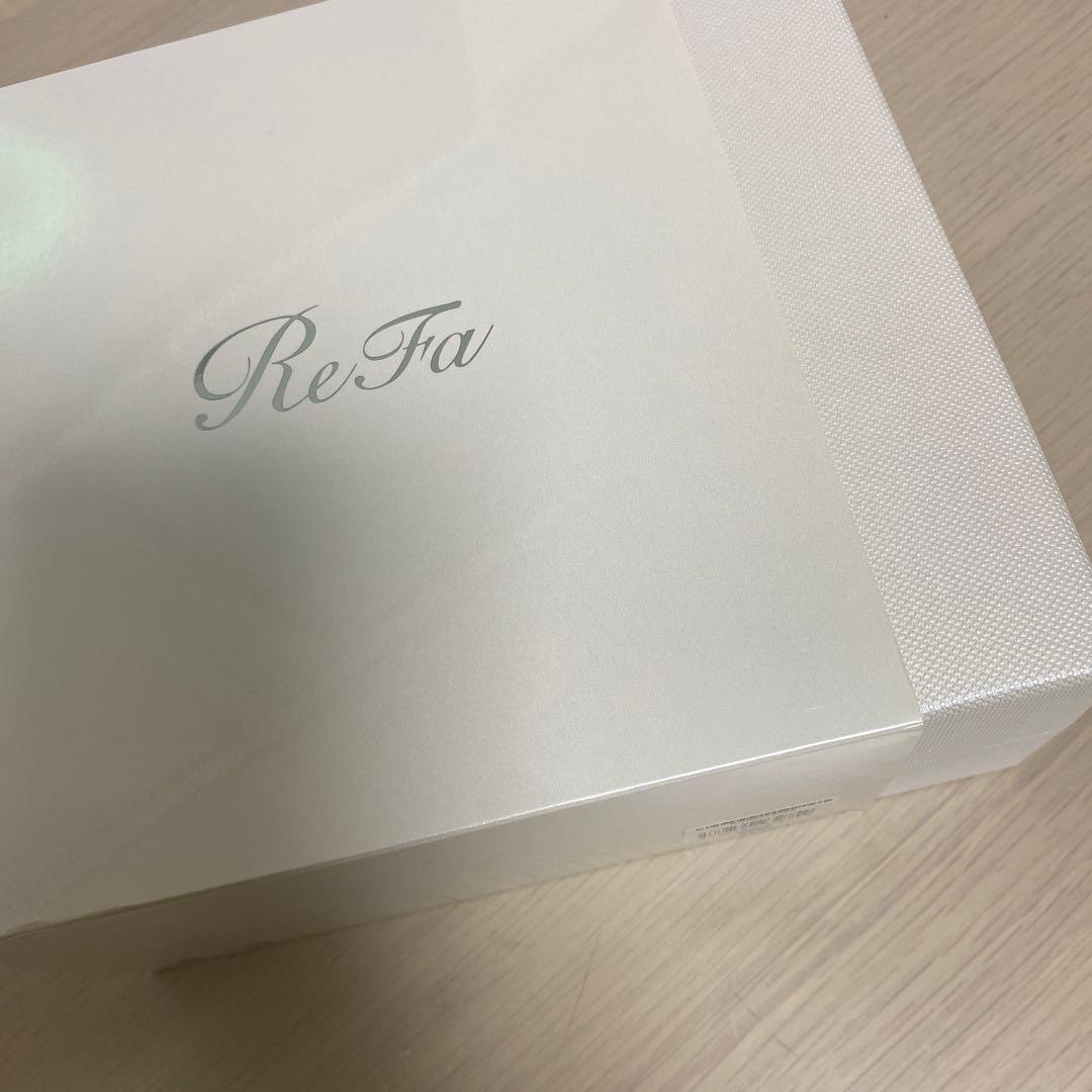 ReFa CARAT RAY(Blue) ブルー