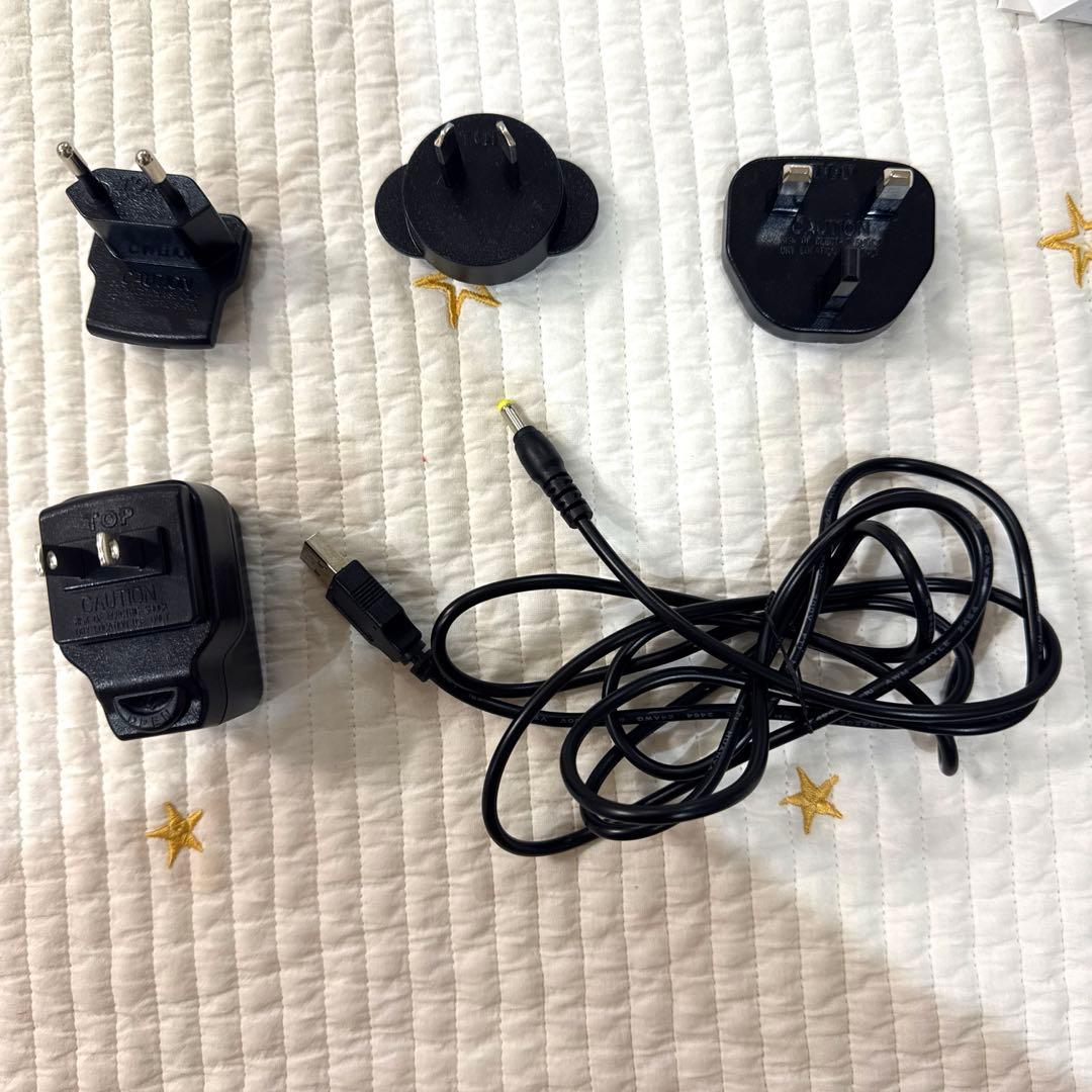 ENVIRON エレクトロソニック DFモバイル スキンケアデバイス