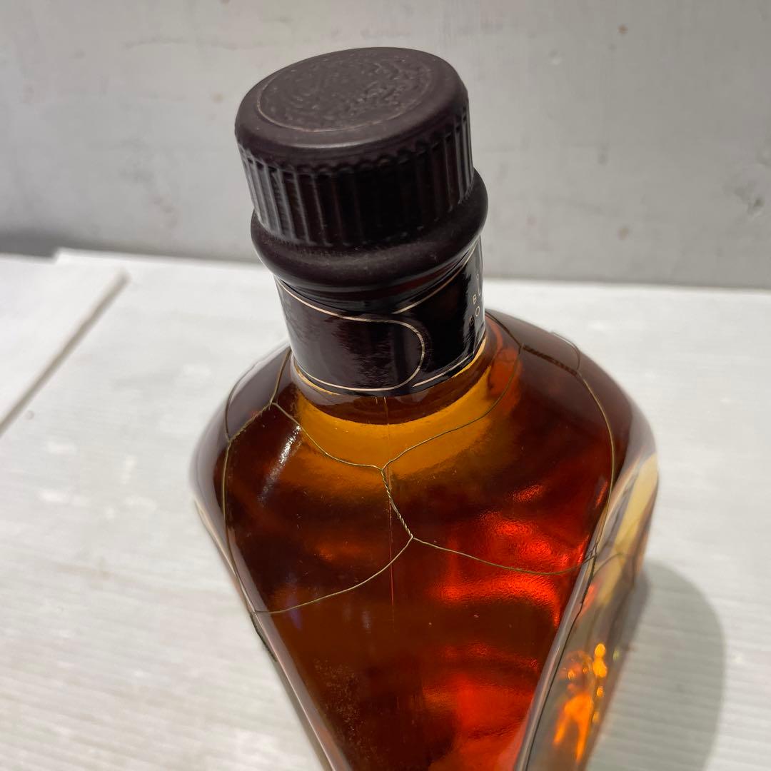 新品Dimple 15年FINE OLD ORIGINALウイスキー 750ml