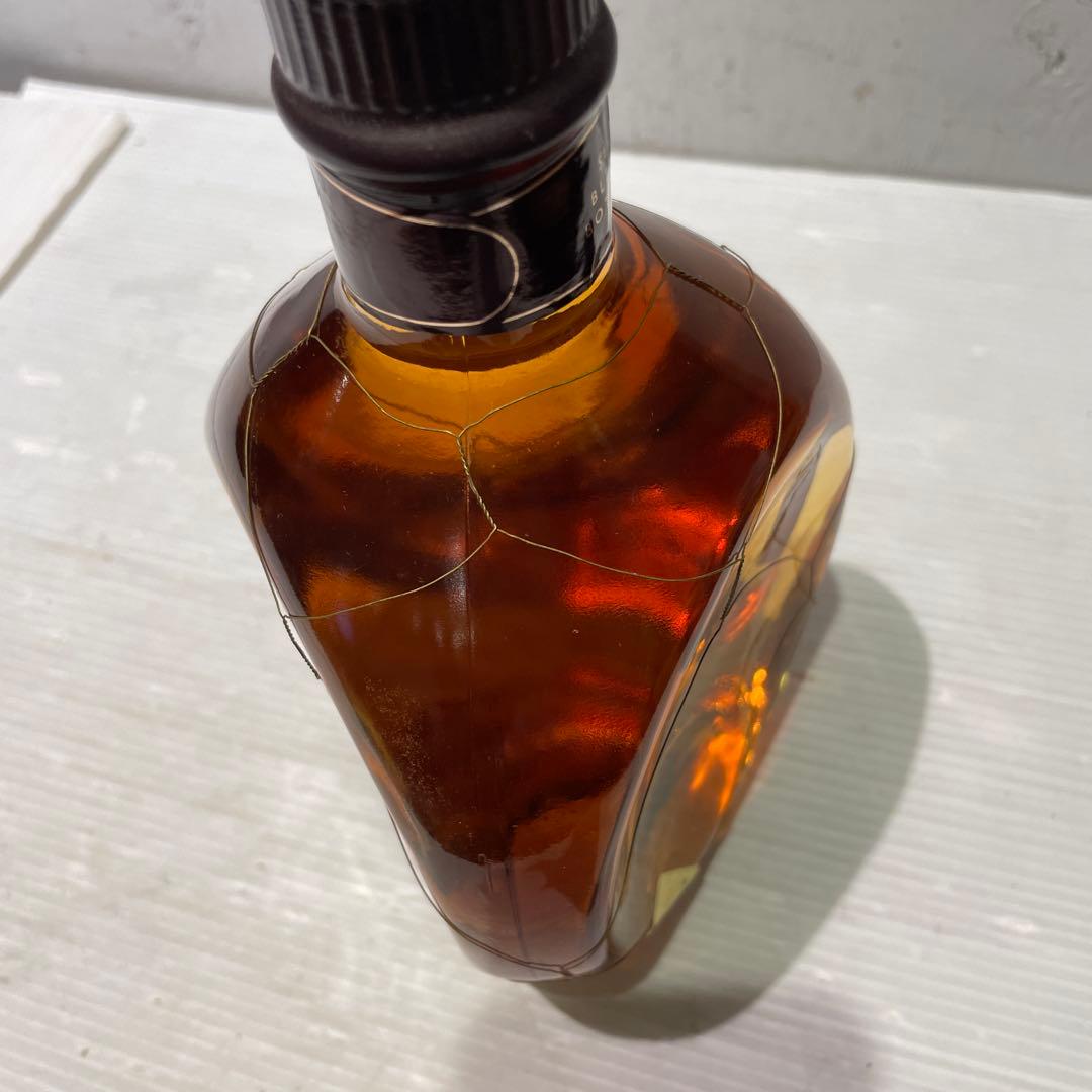 新品Dimple 15年FINE OLD ORIGINALウイスキー 750ml