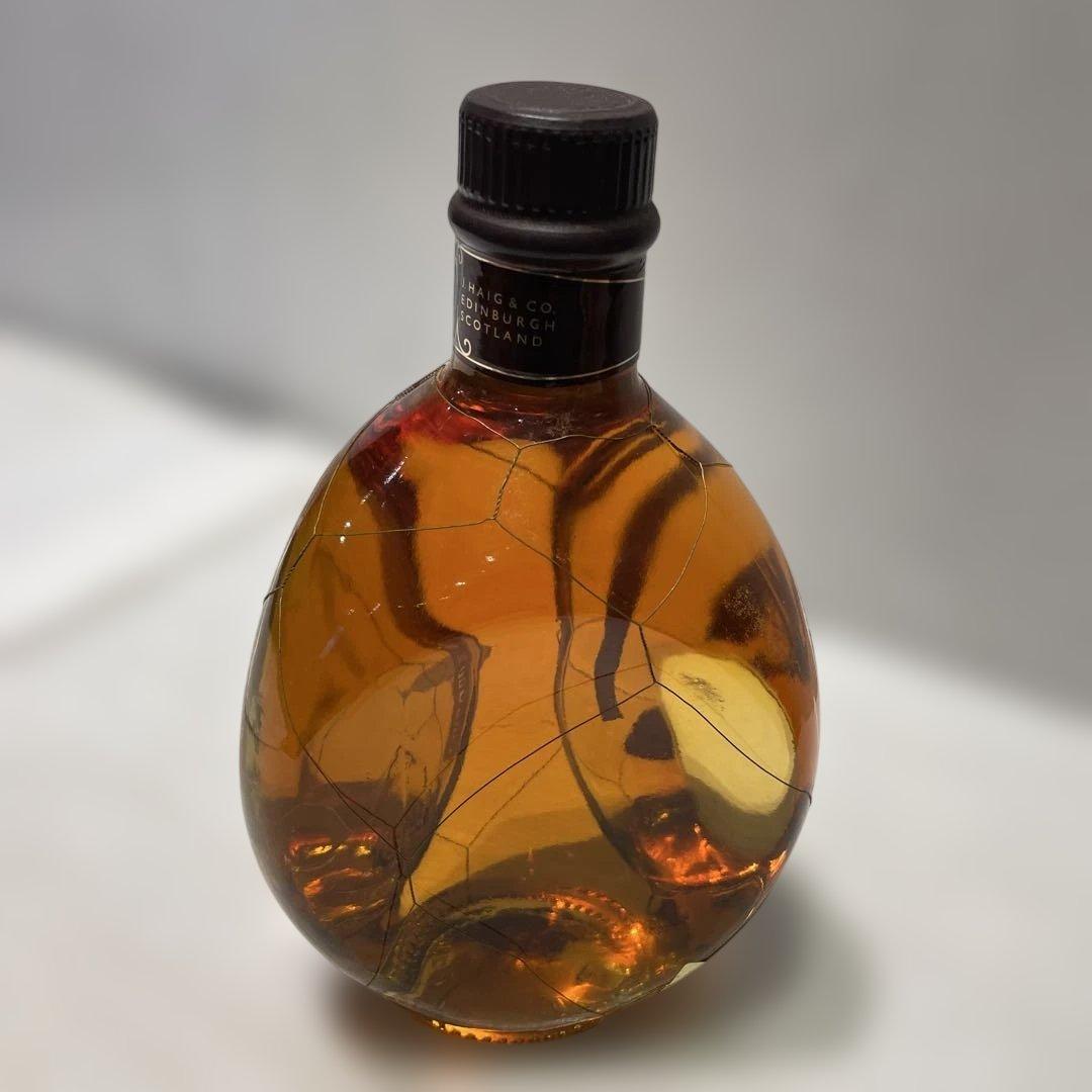 新品Dimple 15年FINE OLD ORIGINALウイスキー 750ml
