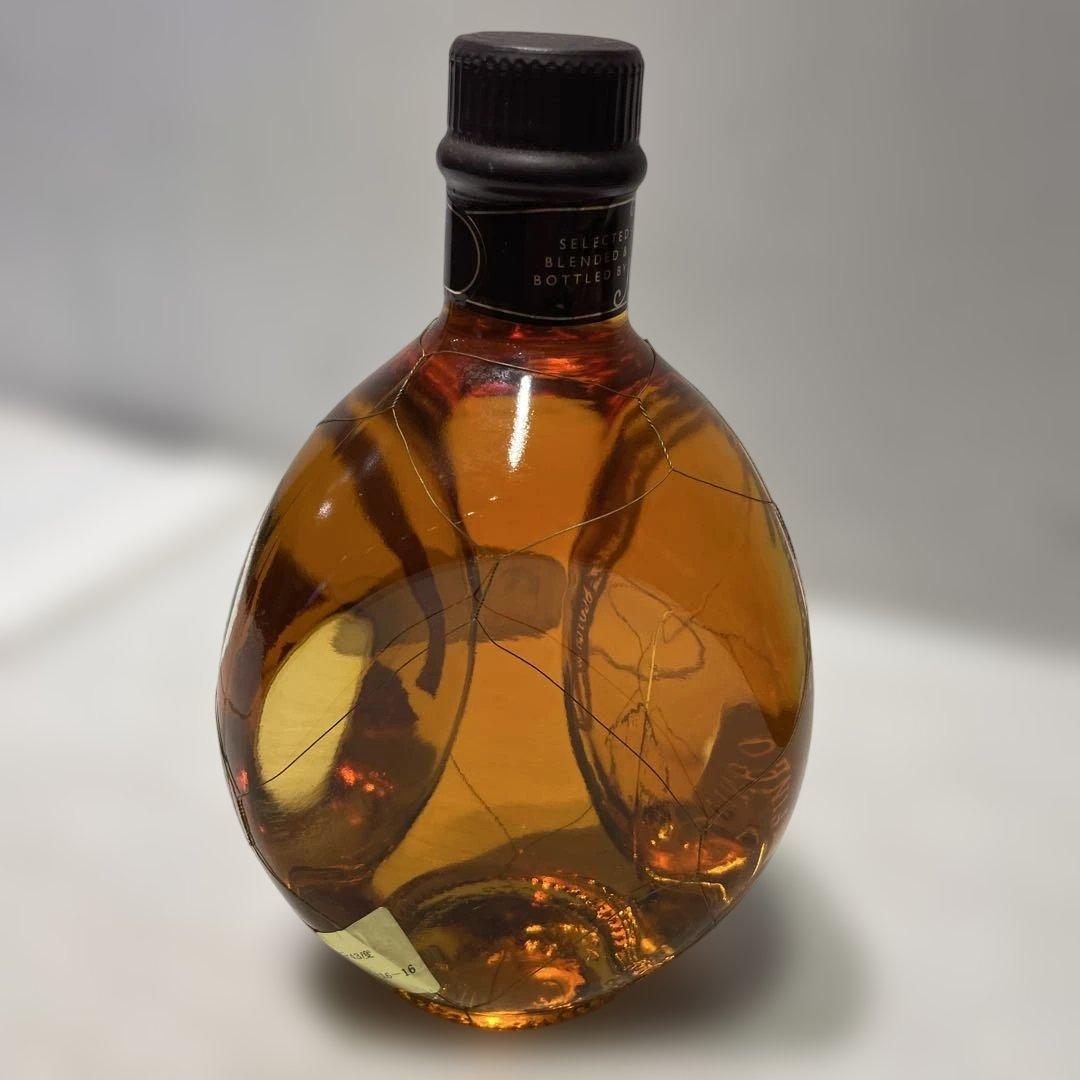 新品Dimple 15年FINE OLD ORIGINALウイスキー 750ml
