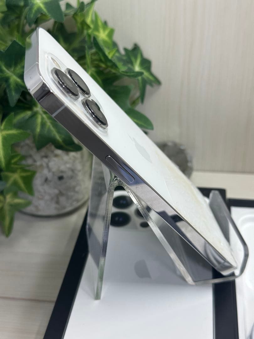 ✅✨iPhone 13 Pro 256GB シルバー✨訳あり