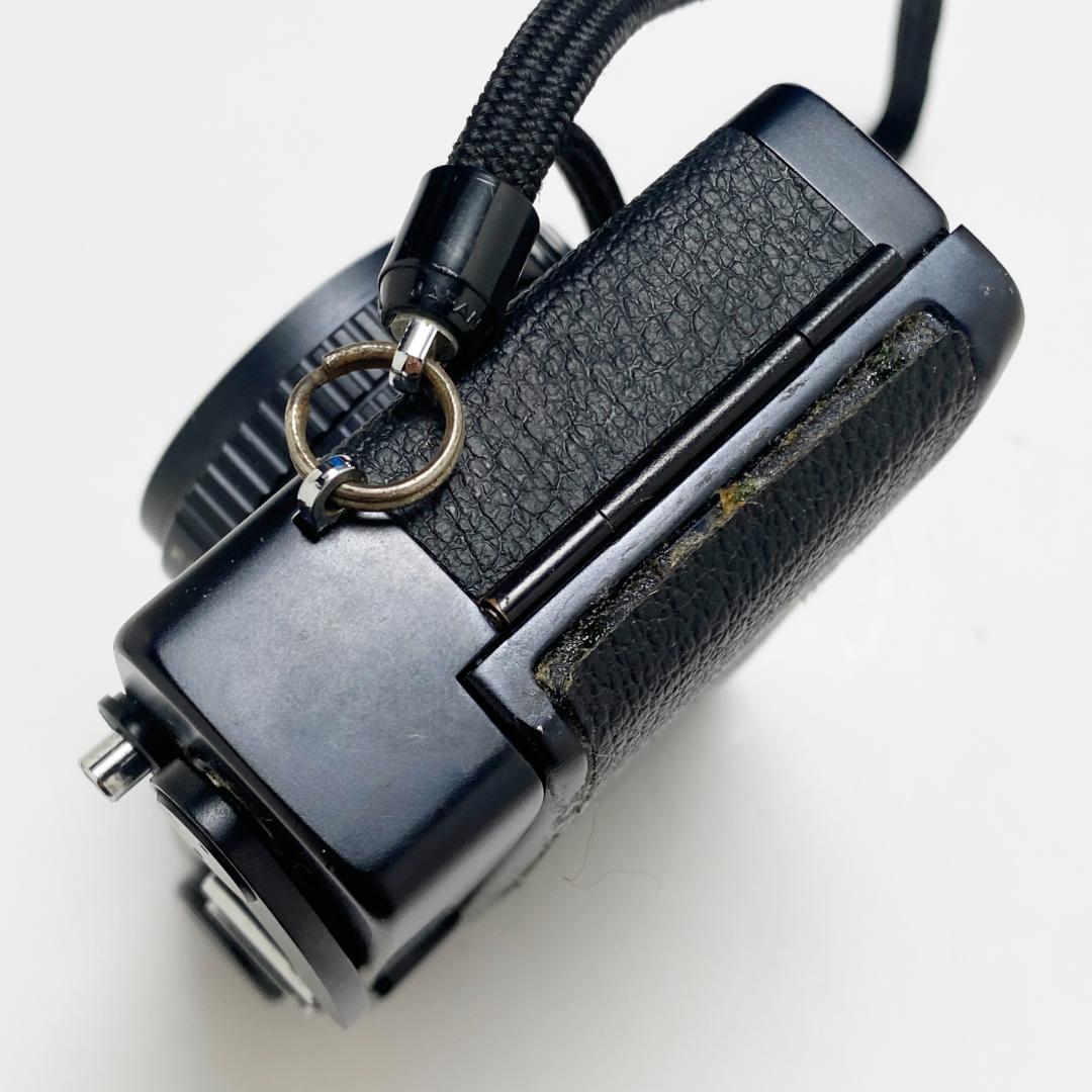 特価 コニカ C35 ブラック 現状