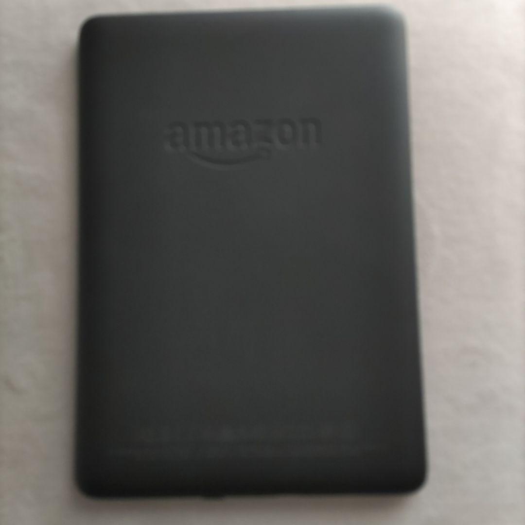 【動作確認済・初期化済】Kindle 第10世代 電子書籍リーダー広告あり