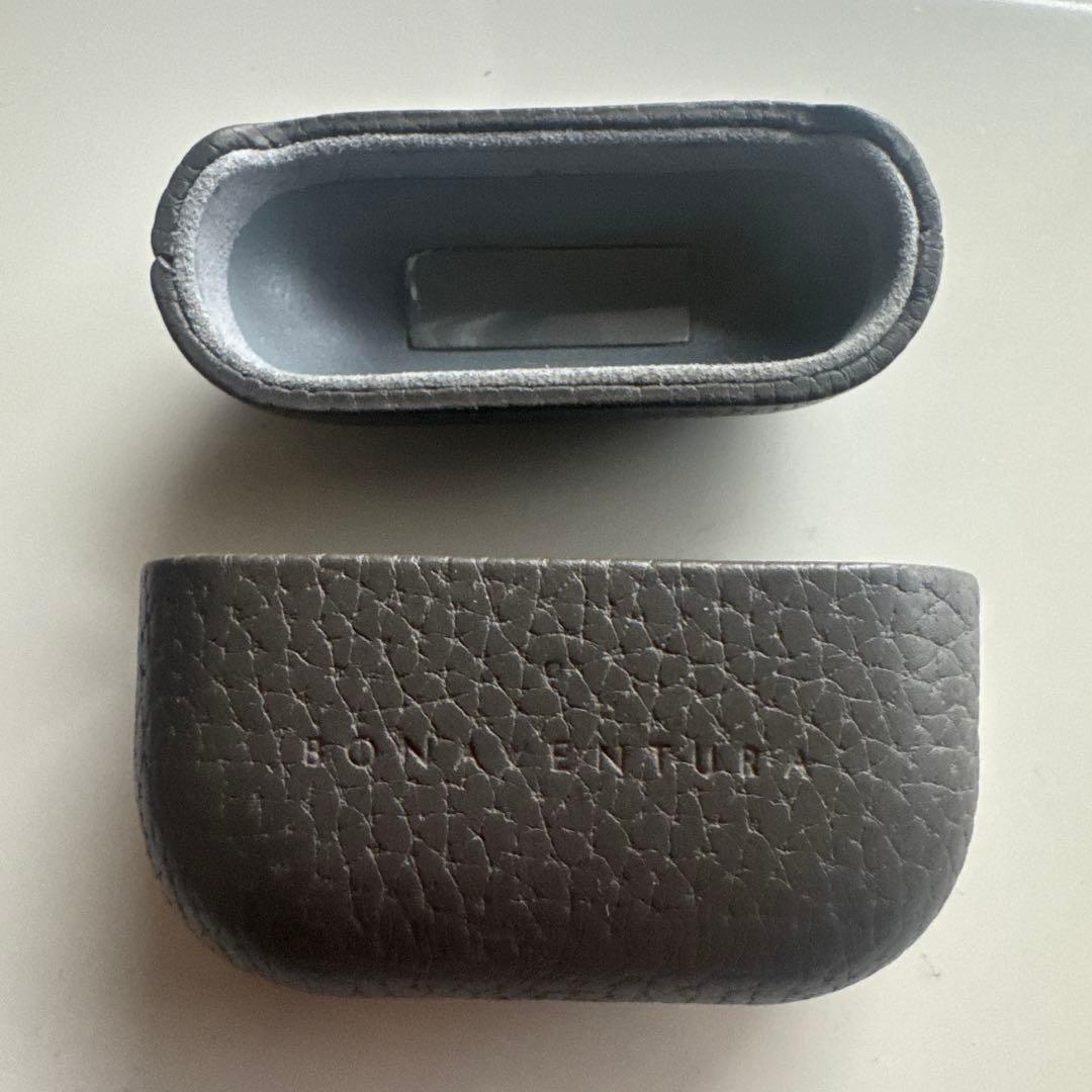 ボナベンチュラ　イヤホンケース　AirPodsケース　AirPodspro