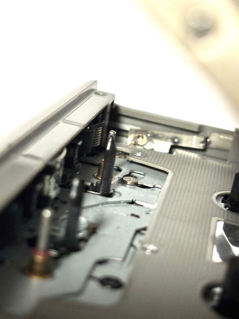 SONY カセットレコーダー TCS-600 整備品