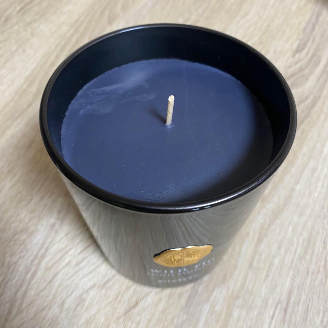 RITUALS WILD FIG アロマキャンドル　ワイルドフィグ