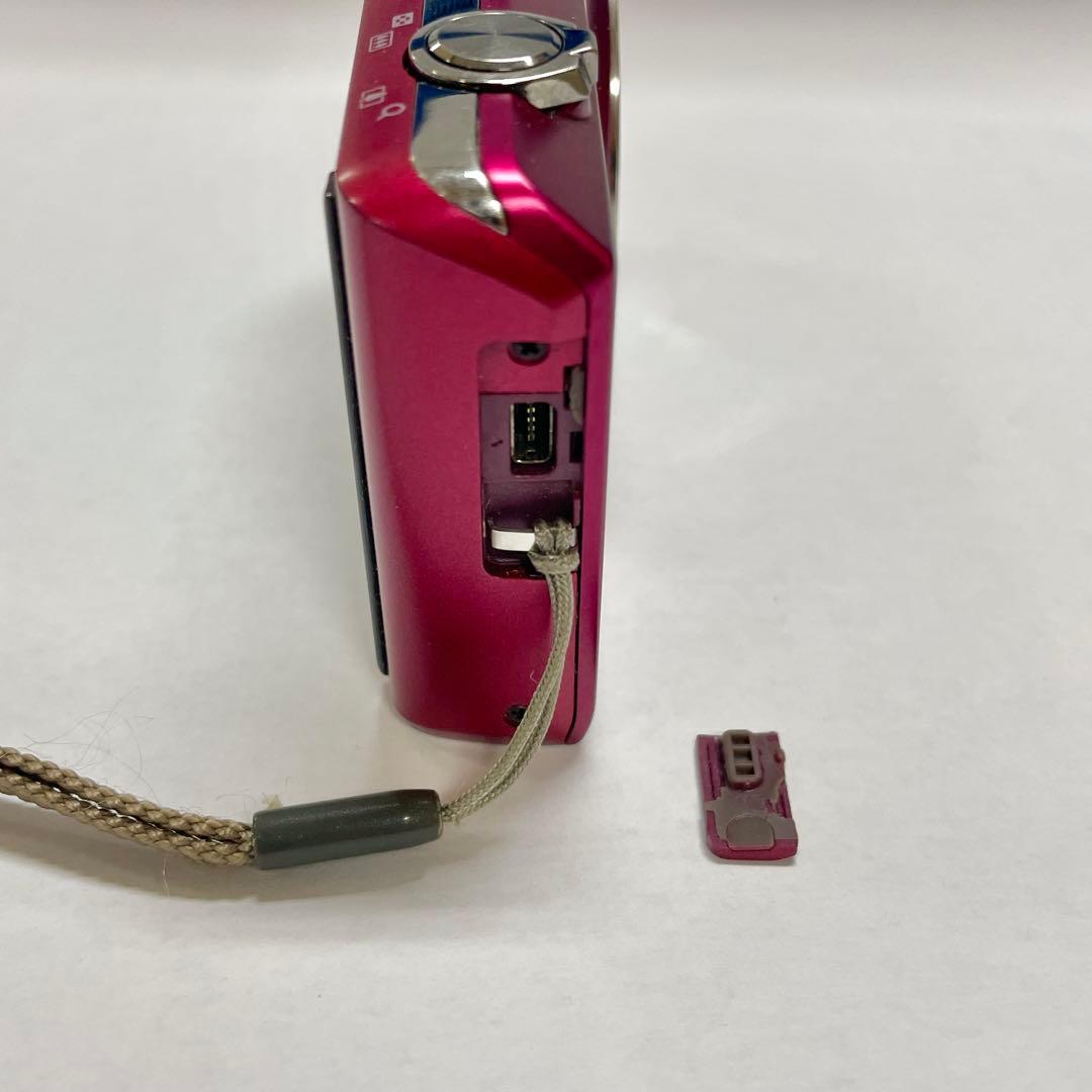 CASIO デジタルカメラ EXILIM EX-Z3000 エクシリム　カシオ