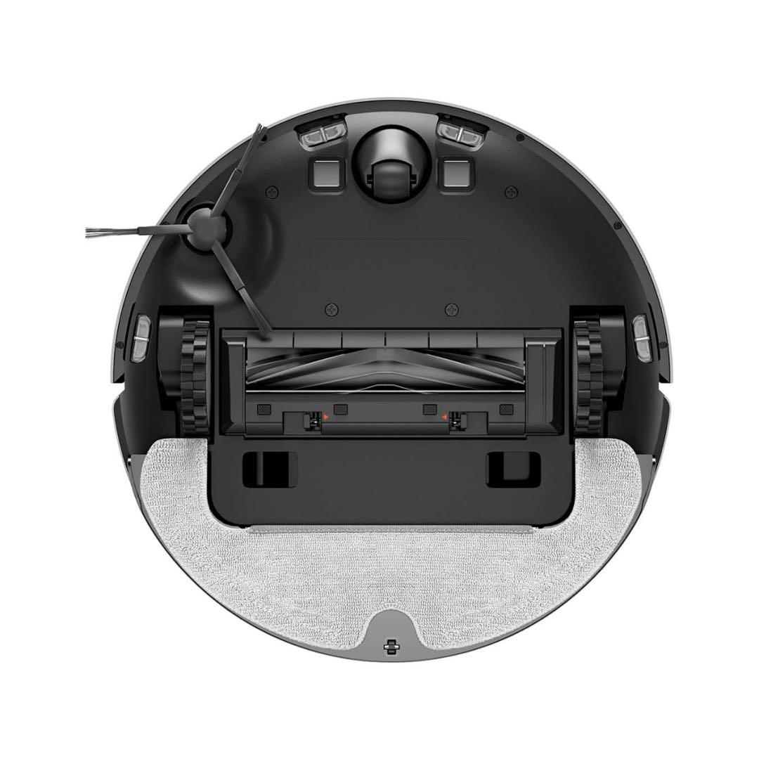 DreameBot D10s Plus 自動ゴミ収集 ロボット掃除機 ドリーミー