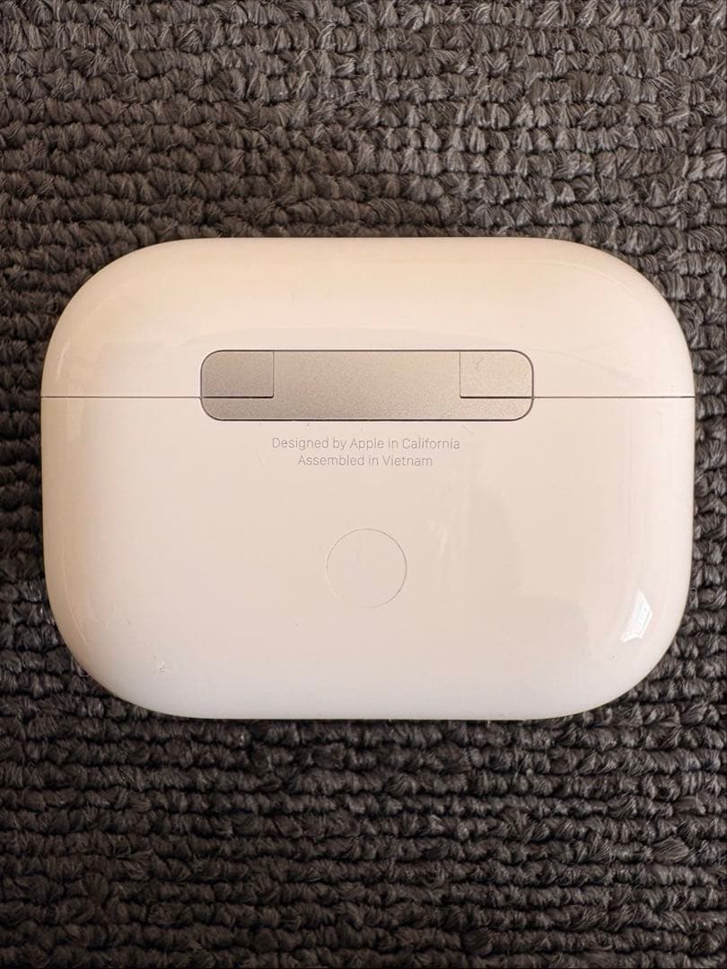 AirPods Pro 第2世代 USB-Cモデル おまけケース付
