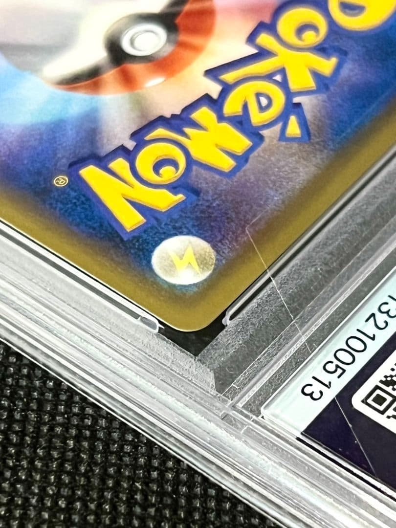【PSA10 GEM MT】リザードンEX プロモ 276/XY-P