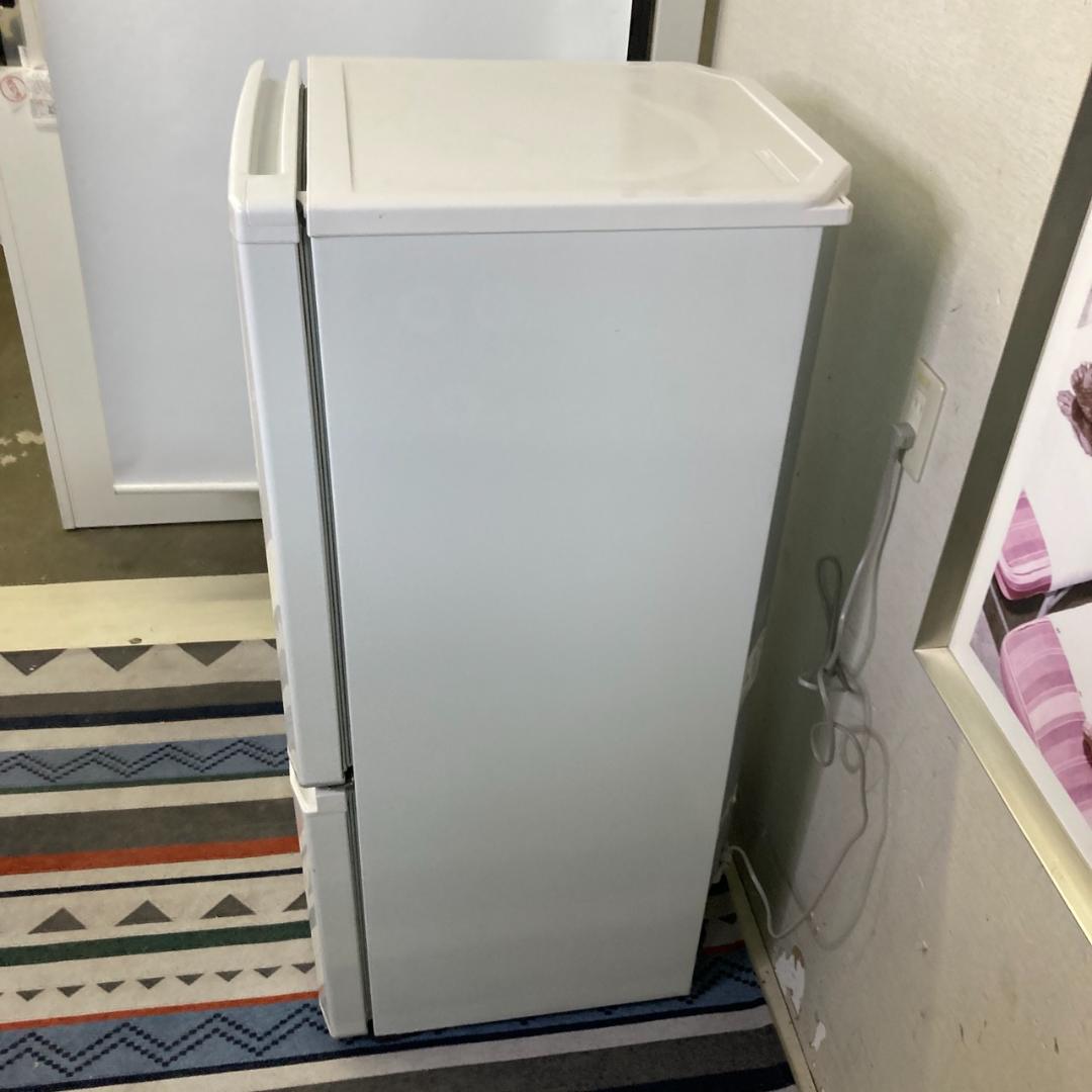H25768 一人暮らし冷蔵庫 三菱電機 2020年製 146L