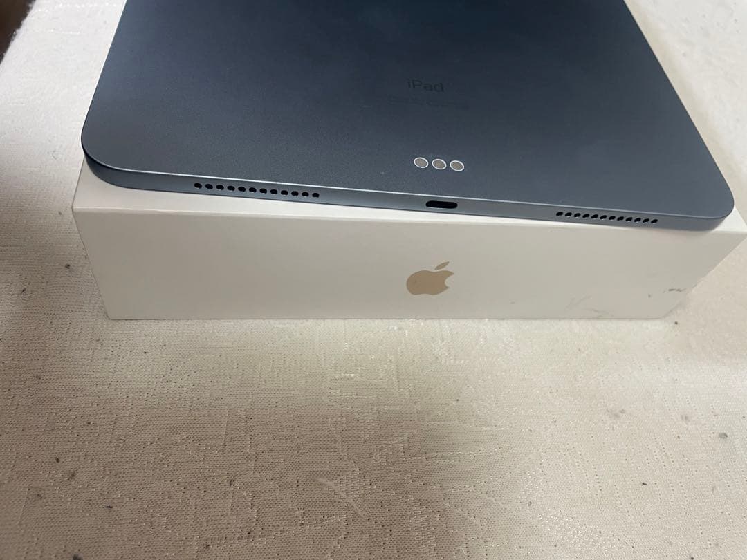 Apple iPad Air (第4世代) 64GB バッテリー93%