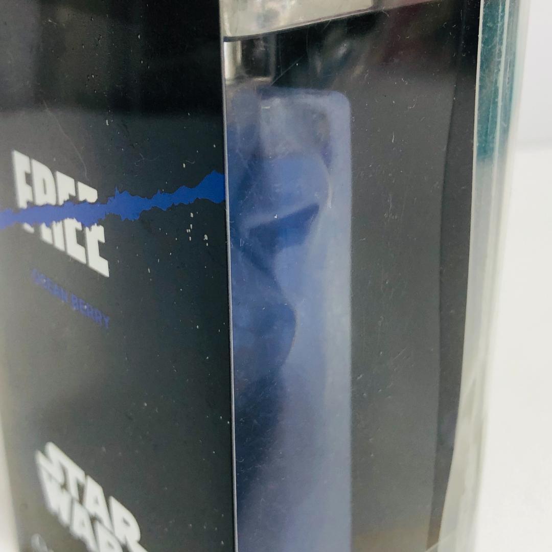 未開封 STAR WARS ライジングウェーブ フリー 香水 50ml k148