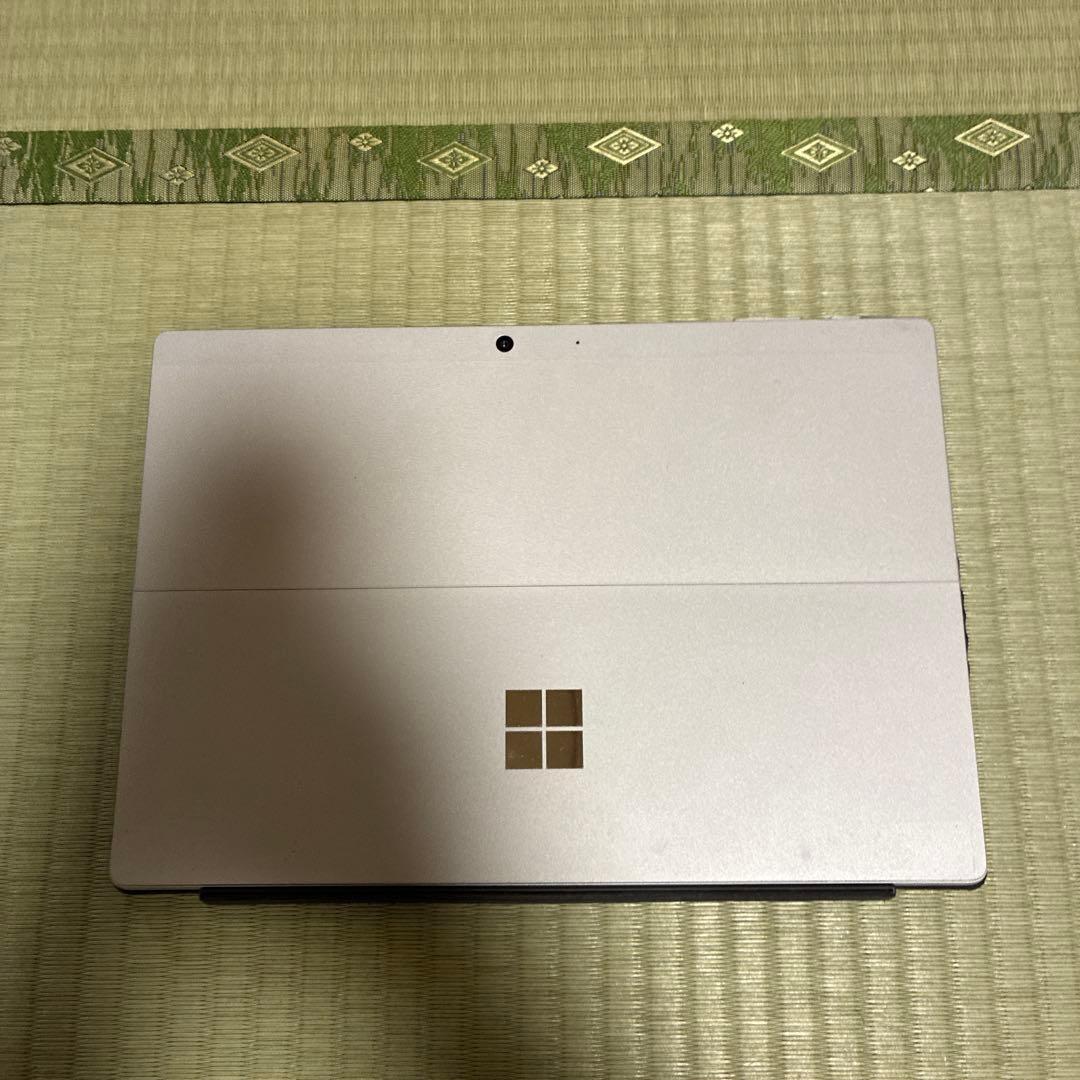 Surface Pro 7＋1961 8GB 256GB i5-1135G7