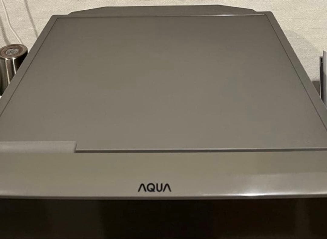AQUA 2020年製冷凍冷蔵庫