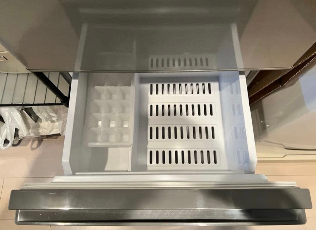 AQUA 2020年製冷凍冷蔵庫