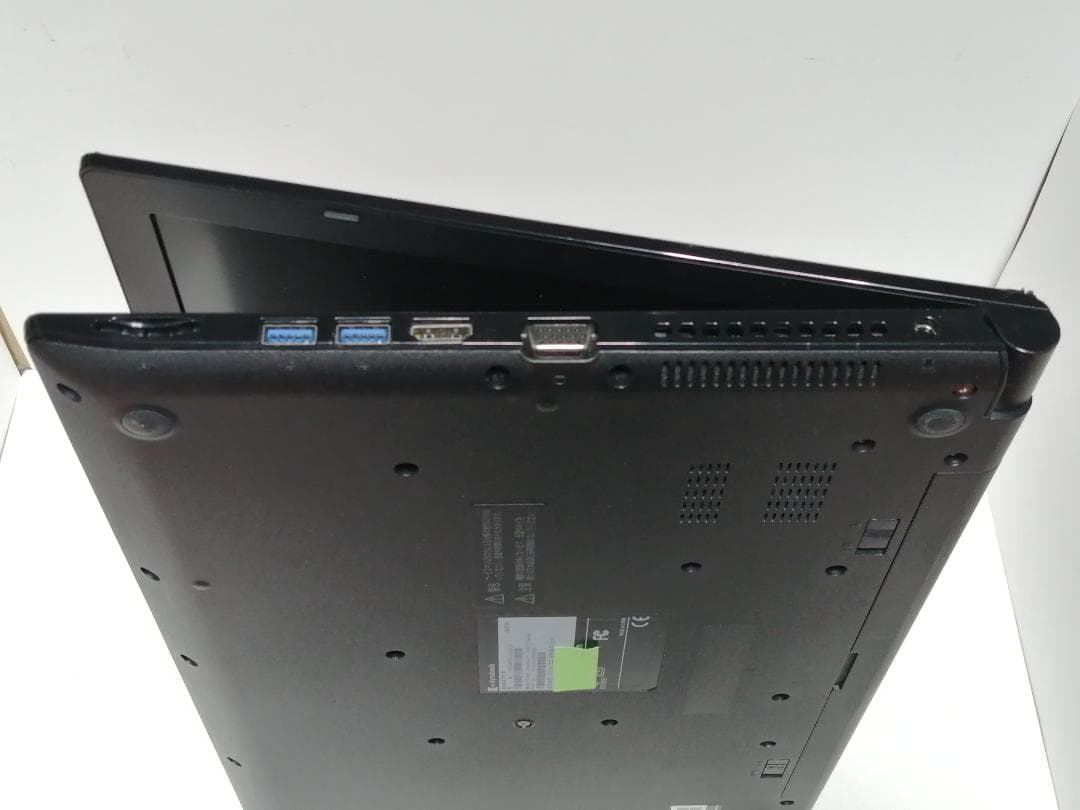 Windows11ノートパソコン wifiメモリ8G爆速SSDoffice互換j