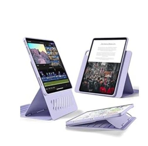 iPad Air: M3 256GB 13インチ★ApplePencil Pro