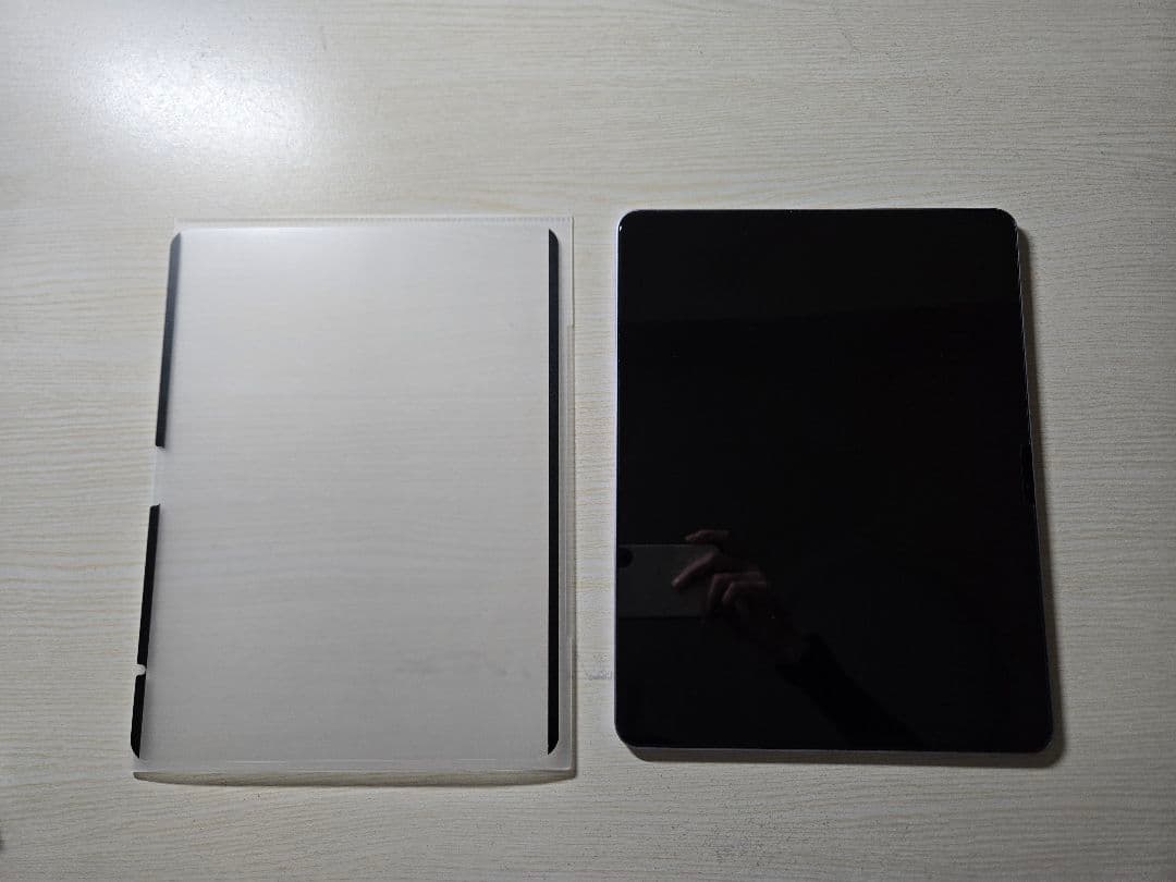 iPad Air: M3 256GB 13インチ★ApplePencil Pro