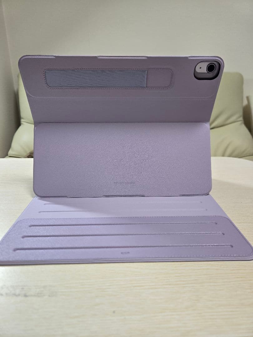 iPad Air: M3 256GB 13インチ★ApplePencil Pro