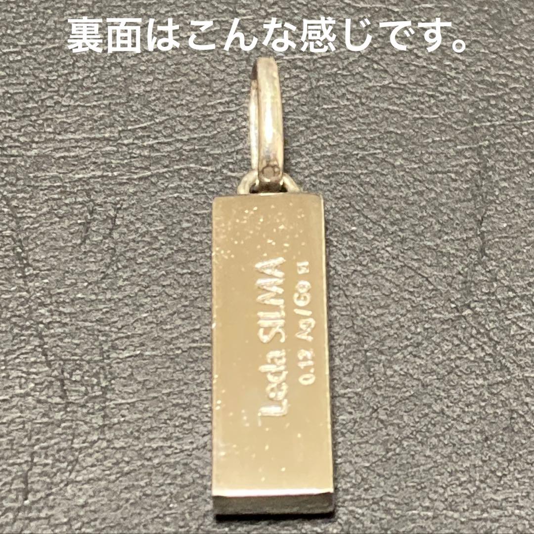 プチシルマのジュエリーコレクションレダシルマ『オリンポスdi:』ネックレス　レダ