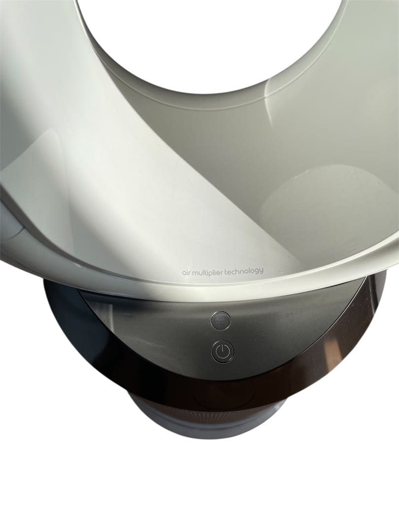 Dyson Pure Humidity+Cool PH-1 2020 空気清浄機
