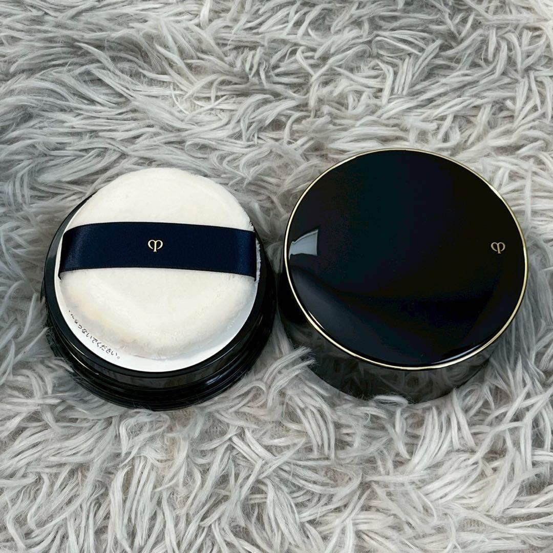 【幻の名品】clé de peau プードルトランスパランs 30g