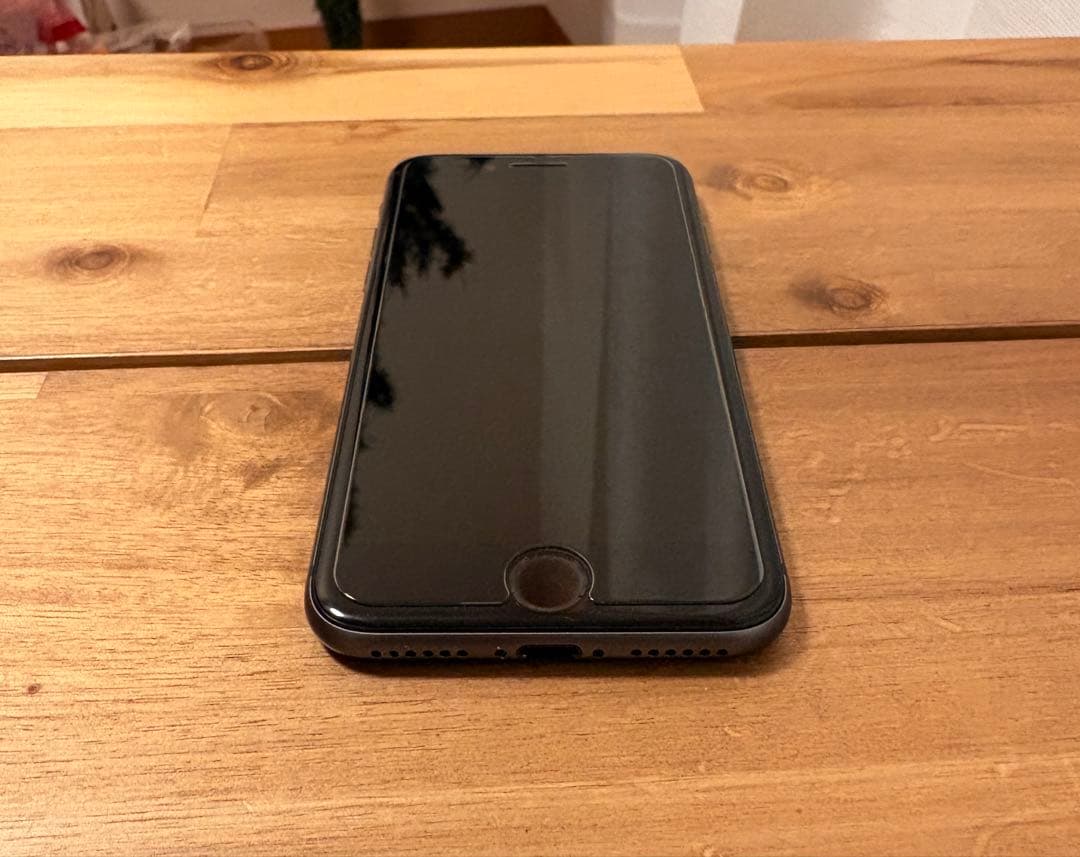 iPhone8 本体 256GB SIMフリー