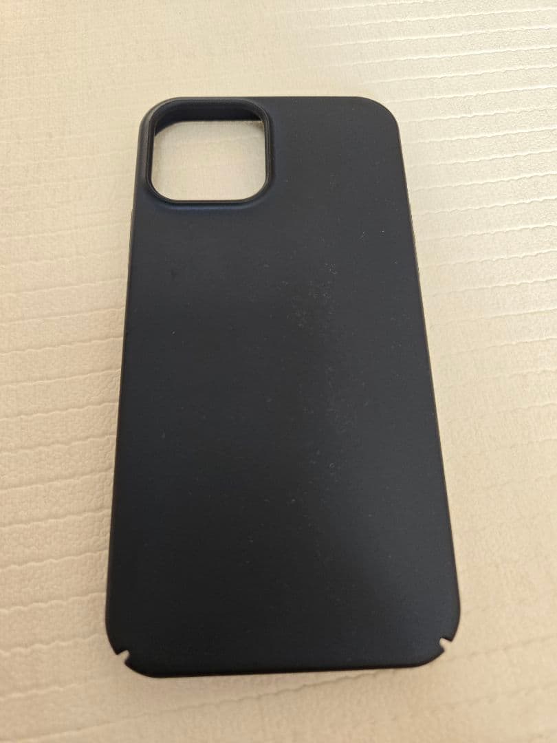 【美品】iPhone12Pro 256GB グラファイト