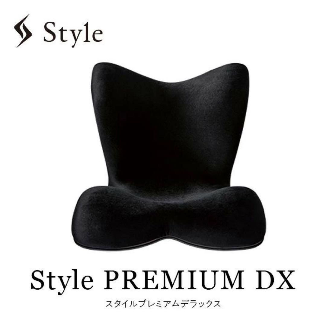 Style PREMIUM DX （スタイルプレミアムデラックス）