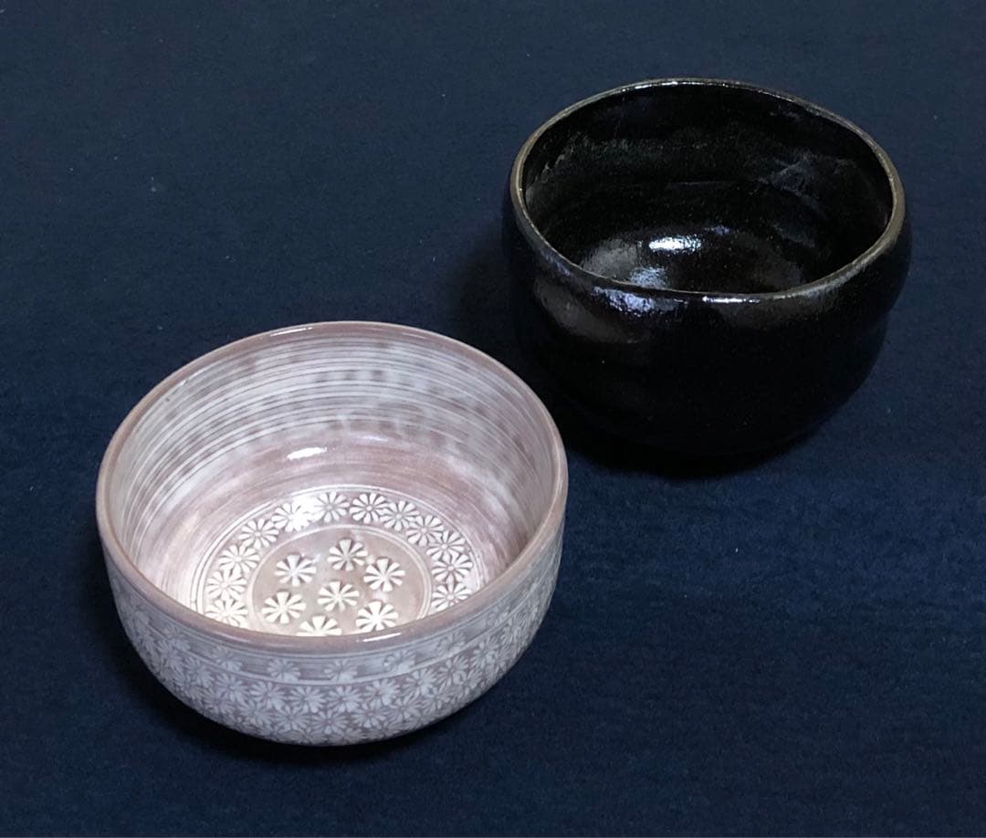 《R》茶道具 御所籠 和田鱗司造 お茶道具 帛紗 仕覆付 共箱 260317A3