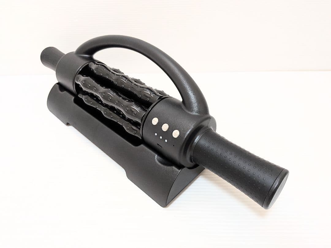【美品】GACKT プロデュース エクストラリリース 筋膜ローラー