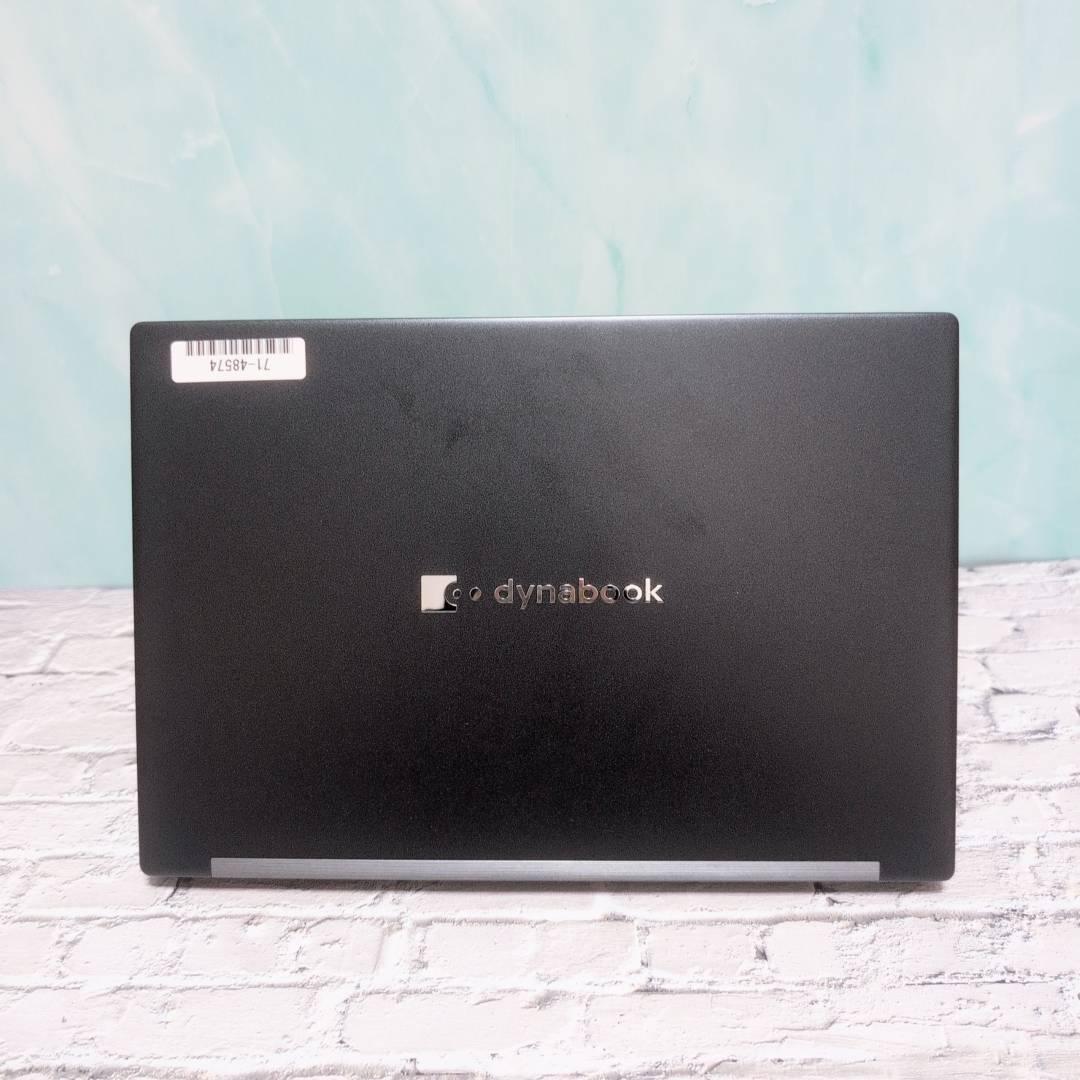 高性能☆第11世代！dynabook G83/HU メモリ16GB i5