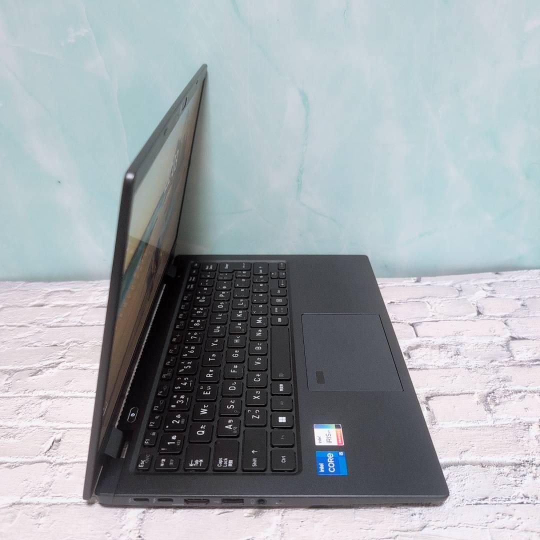 高性能☆第11世代！dynabook G83/HU メモリ16GB i5