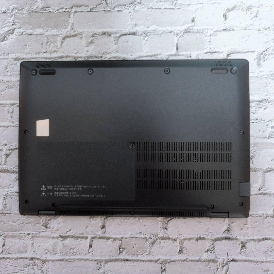 高性能☆第11世代！dynabook G83/HU メモリ16GB i5
