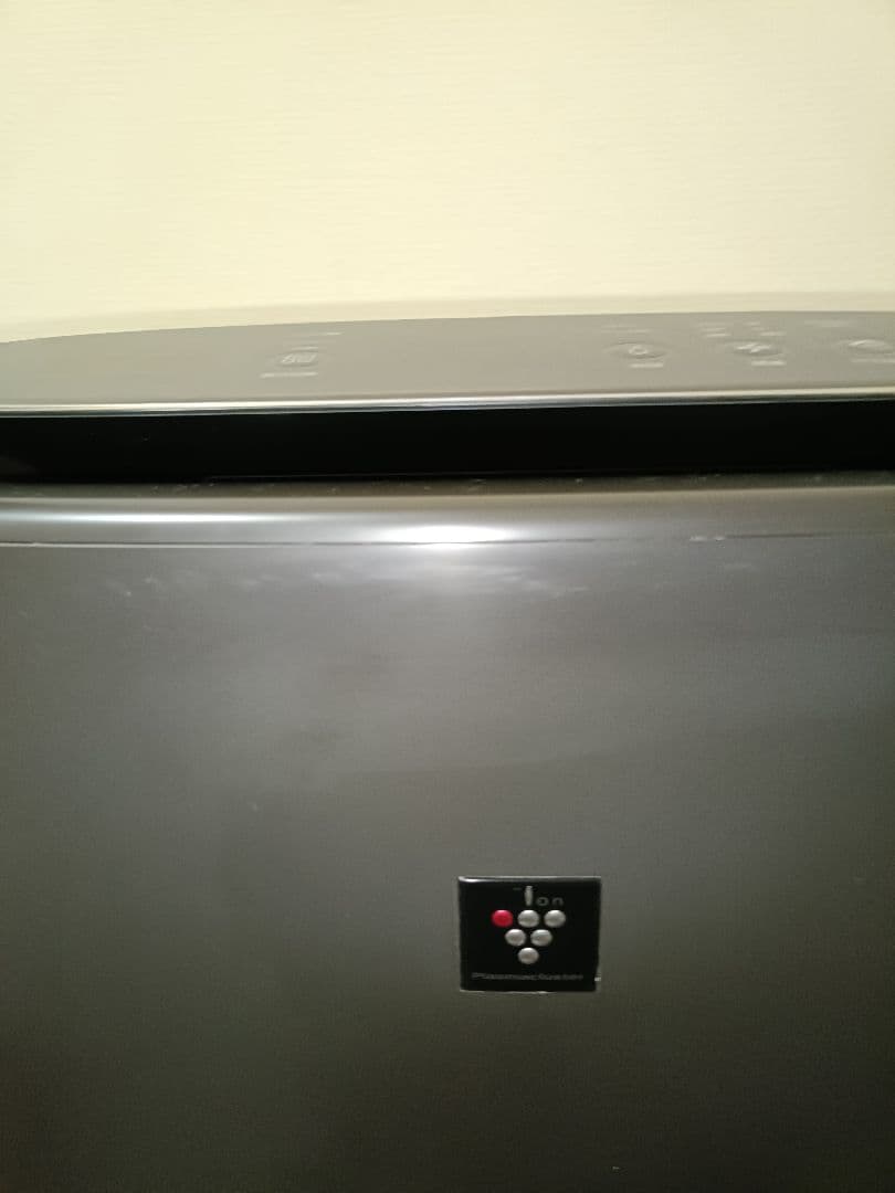 SHARP KI-PS50 プラズマクラスター25000　2021年製