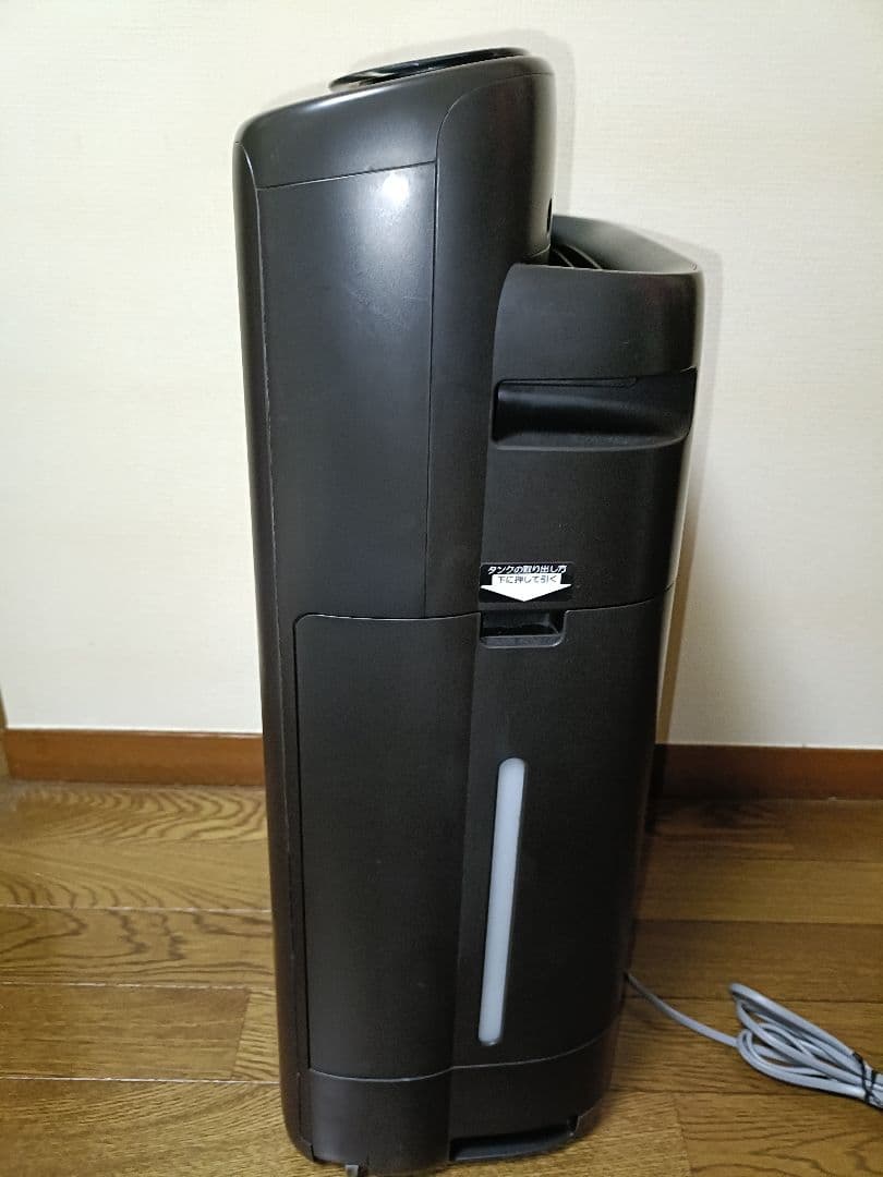 SHARP KI-PS50 プラズマクラスター25000　2021年製
